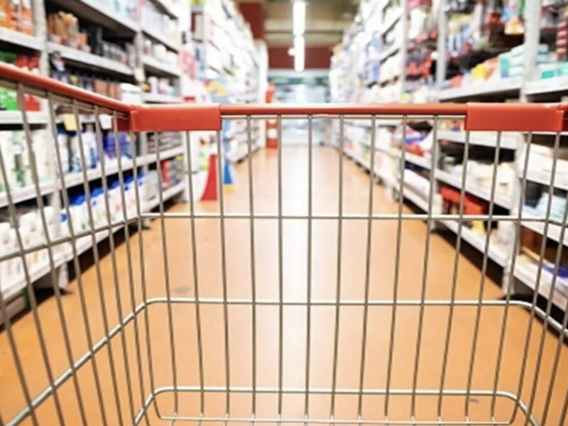 Digital Transformation In FMCG